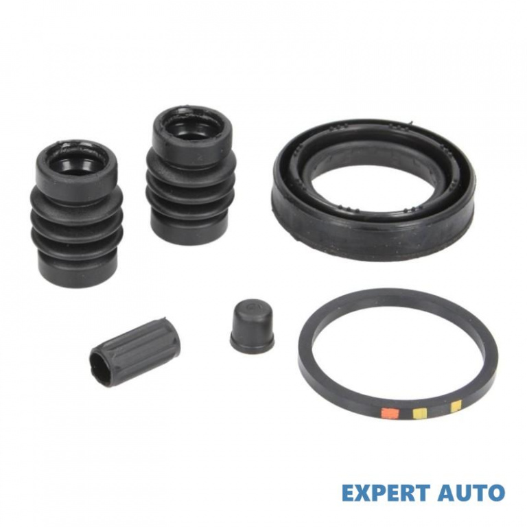Kit reparatie etrier Toyota COROLLA Verso (ZER_, ZZE12_, R1_) 2004-2009 #2 0447905060