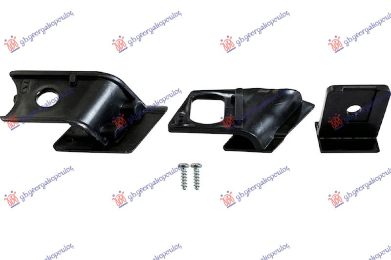 KIT REPARATIE FAR DR., BMW, BMW SERIES 3 (E90/91) 