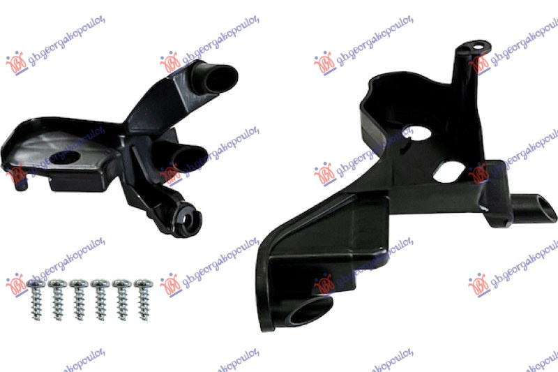 KIT REPARATIE FAR DR., CITROEN, CITROEN C4 11-20, 197004291