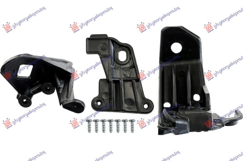 KIT REPARATIE FAR DR., FIAT, FIAT TIPO 16-21, 300004921