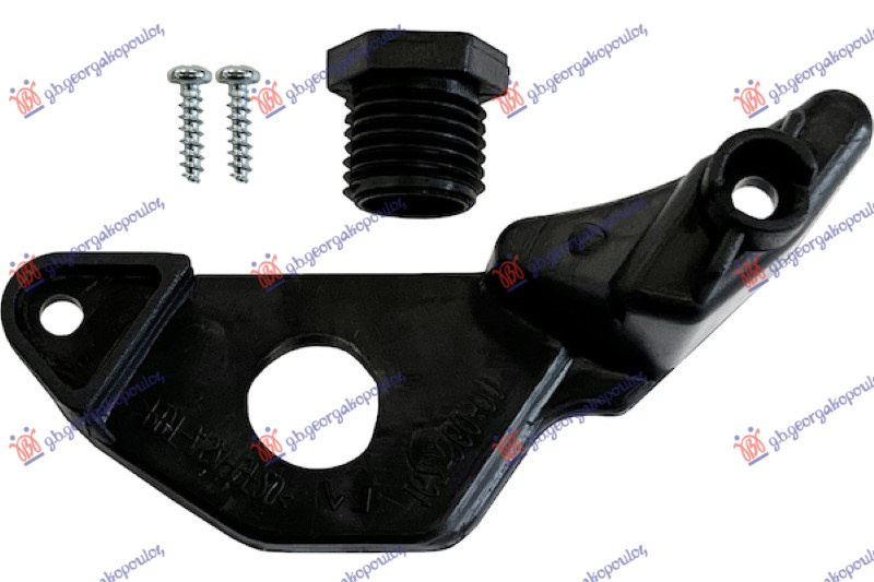 KIT REPARATIE FAR DREAPTA BMW SERIA 5 [E60.61] 03-10 059004291 059004291 63127160150