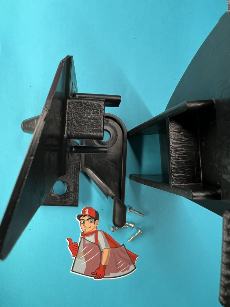 Kit reparatie far dreapta Dacia Lodgy - Dokker 12>