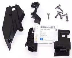 Kit reparatie far dreapta Opel Corsa E original GM