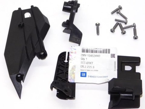 Kit reparatie far dreapta original opel corsa e