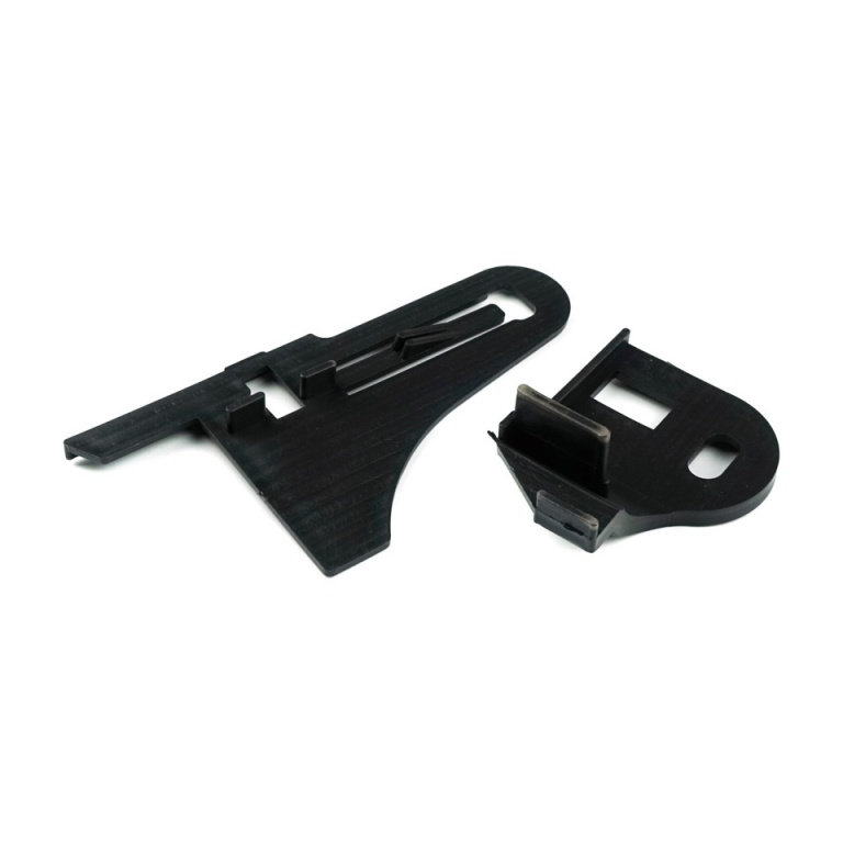 Kit reparatie far dreapta sus Renault Megane MK3 2008-2016