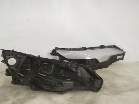 Kit Reparatie Far Original In Stare Buna se poate oferi reconditionare Lexus RX 5 2022 2023 2024