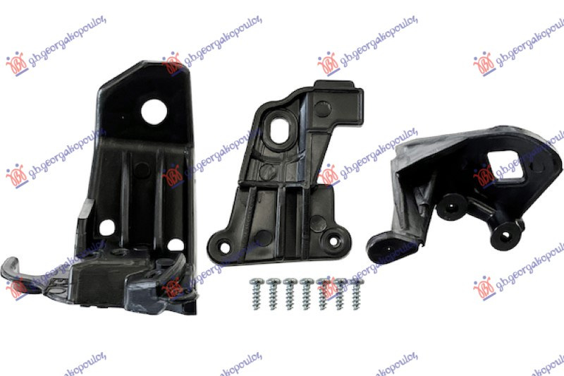 KIT REPARATIE FAR Stanga., FIAT, FIAT TIPO 16-21, 300004922