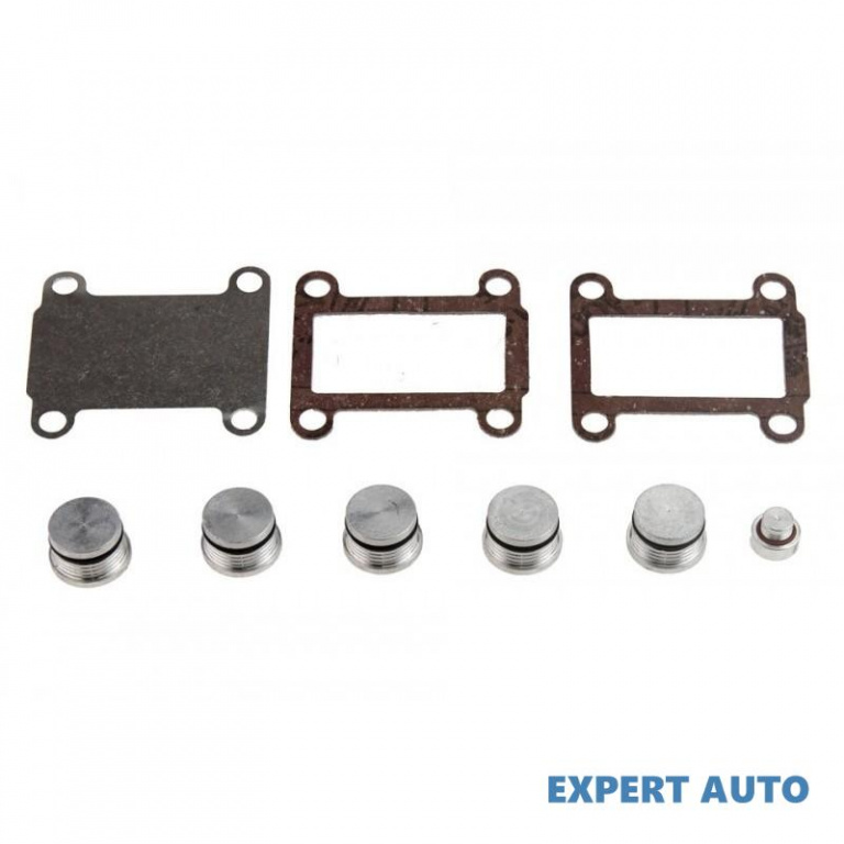 Kit reparatie galerie admisie Alfa Romeo 166 (1998-2007) [936] #1 FT-005A
