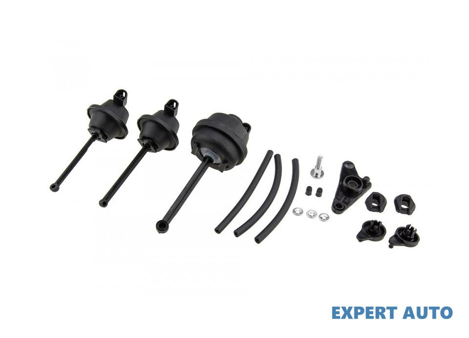 Kit reparatie galerie admisie Mercedes M-Class (2005-2011) [W164] #1 2721402101