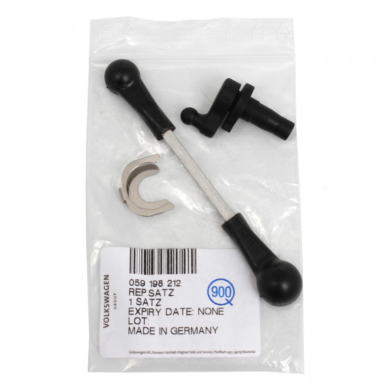 Kit Reparatie Galerie Admisie Oe Audi A4 B7 2004-2008 059198212