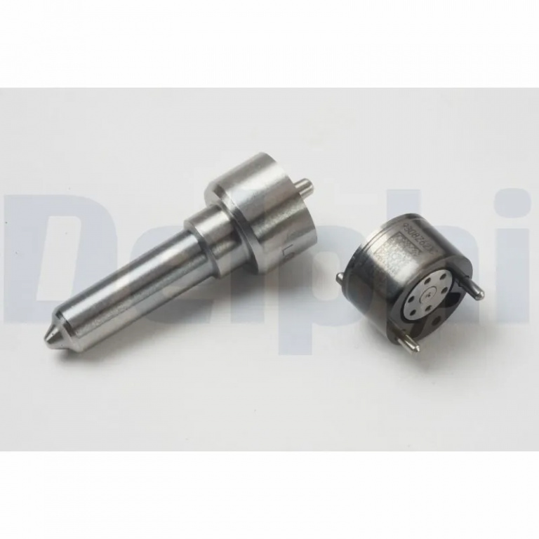 Kit reparatie injectoare Delphi RENAULT FLUENCE (L3_) 2010-2015 - 7135-616