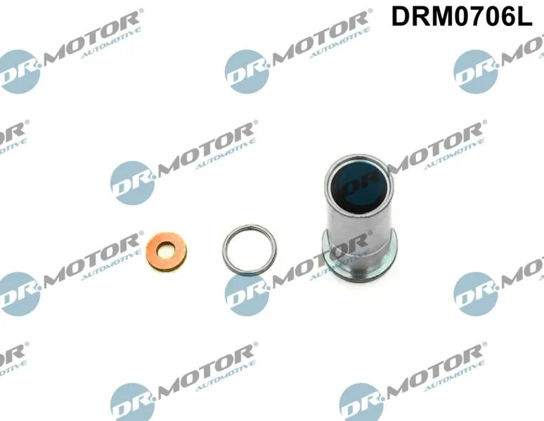 Kit reparatie injectoare Dr.Motor Automotive OPEL VIVARO A bus (X83) 2006-2014 - DRM0706L