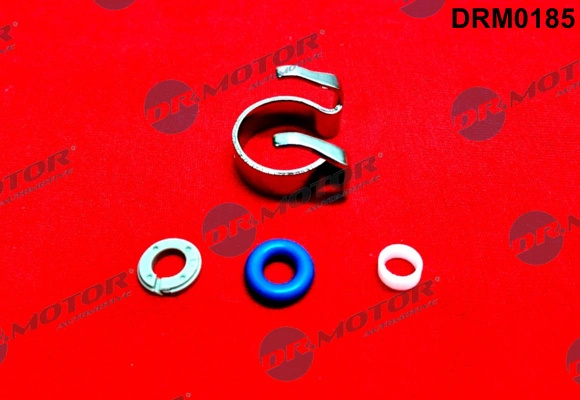Kit reparatie injectoare Dr.Motor Automotive CITROËN C5 AIRCROSS (A_) 2020-2025 - DRM0185