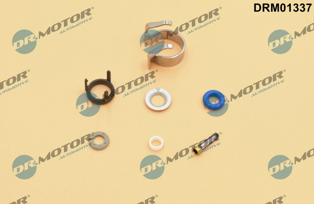 Kit reparatie injectoare Dr.Motor Automotive DRM01337