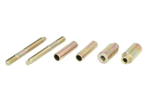 Kit reparatie injectoare ENGITECH OPEL VIVARO A bus (X83) 2003-2014 - ENT250542