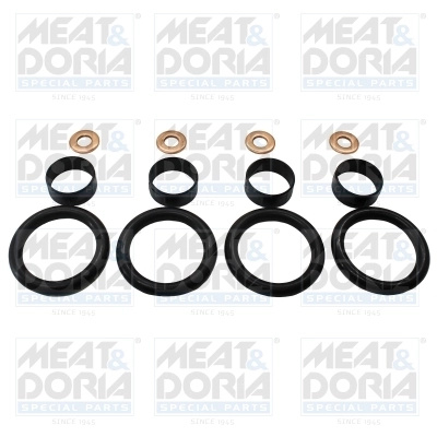 Kit reparatie injectoare Meat & Doria CITROËN