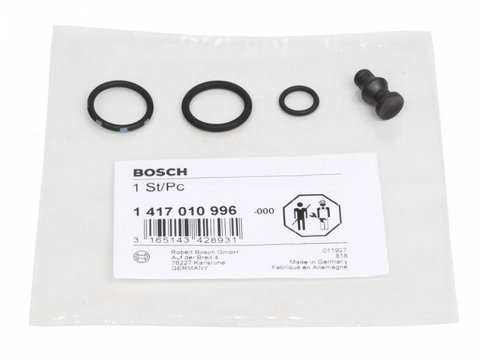 Kit Reparatie Injector Bosch 1 417 010 996