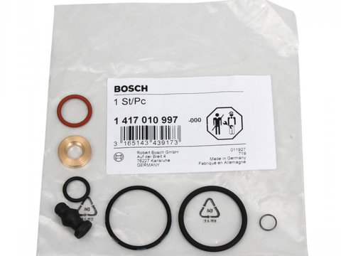 Kit Reparatie Injector Bosch Audi Skoda Volkswagen TDI 1 417 010 997