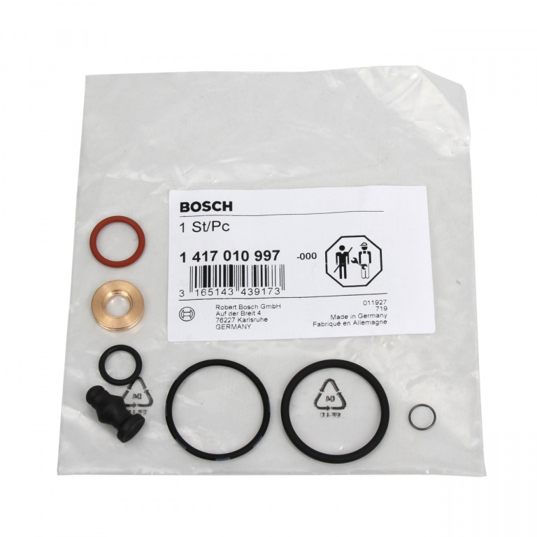 Kit Reparatie Injector Bosch Volkswagen Sharan 1 1995-2010 1 417 010 997