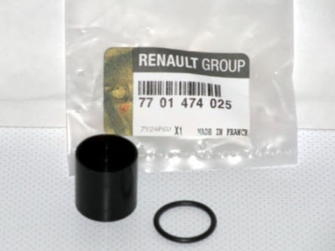 Kit reparatie injector, Renault 2.2 si 2.5, Original 7701474025