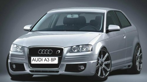 Kit reparatie macara electric Audi A3 8P