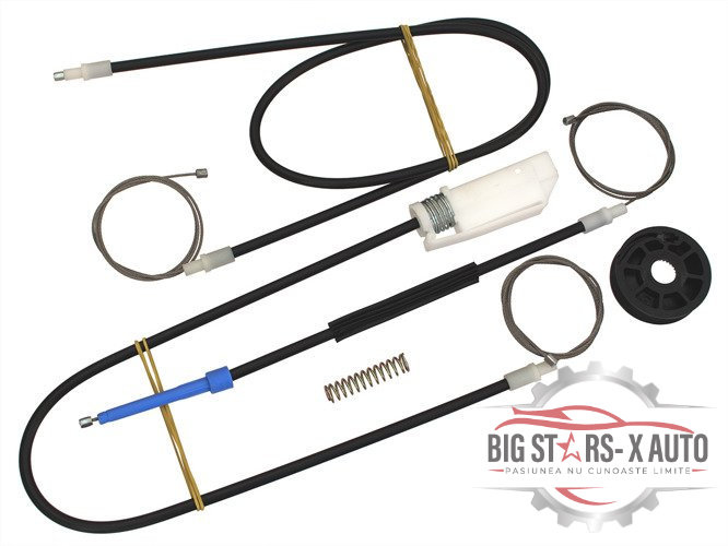 Kit reparatie macara luneta Landrover Freelander an productie 1996-2006 caroserie 4/5 usi