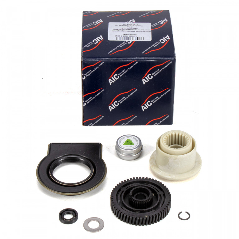 Kit Reparatie Motoras Cutie Transfer Aic Bmw Seria 3 E90 2005-2012 58298