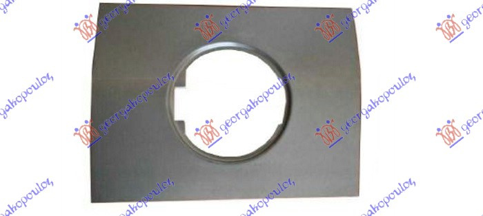 KIT REPARATIE. ORIF. UMPLERE COMBUSTIBIL. PANOU LATERALA SCURT SKODA OCTAVIA 4 97-10 013609100 013609100