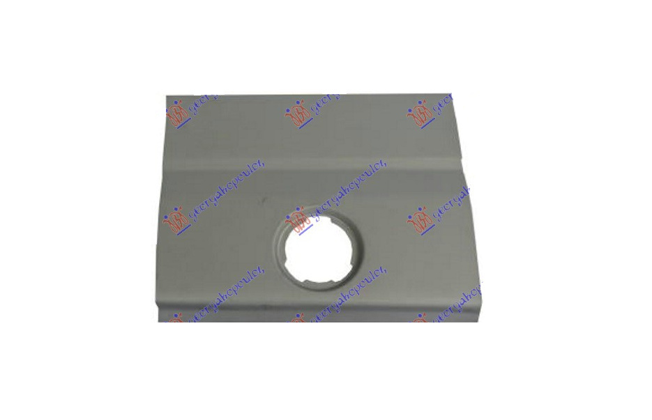 Kit reparatie/ orificiu rezervor 3/5 usi (30x35 cm) FORD ESCORT 90-92