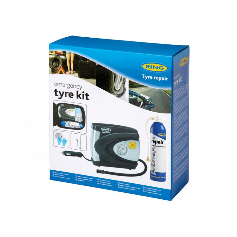 KIT REPARATIE PANA ANVELOPE RING