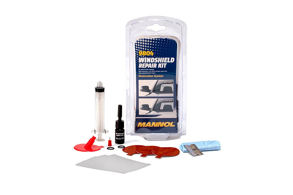 Kit reparatie parbriz 9804