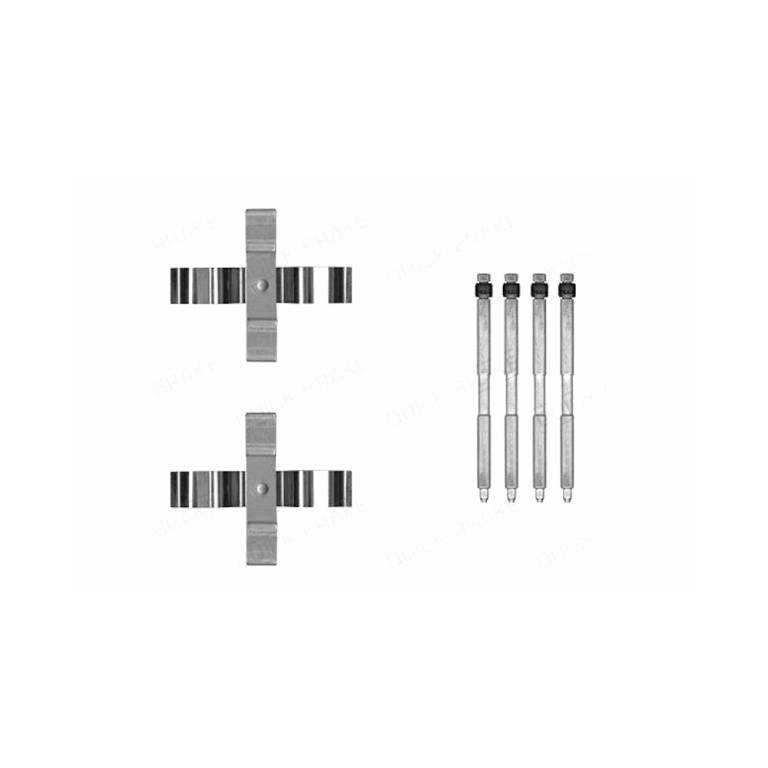 Kit reparatie Placute frana spate Delphi, Bmw Seria 1 (F20/F21), 07.2011-06.2019, Seria 2 (F22/F23, F87), 2012-, Seria 3 (F30/F31, F80), 03.2011-2019, Seria 3 Gt (F34), Seria 4 (F33/F34, F82/F83, F36), 2014-, Mini Mini Roadster (R59), 2011-2015