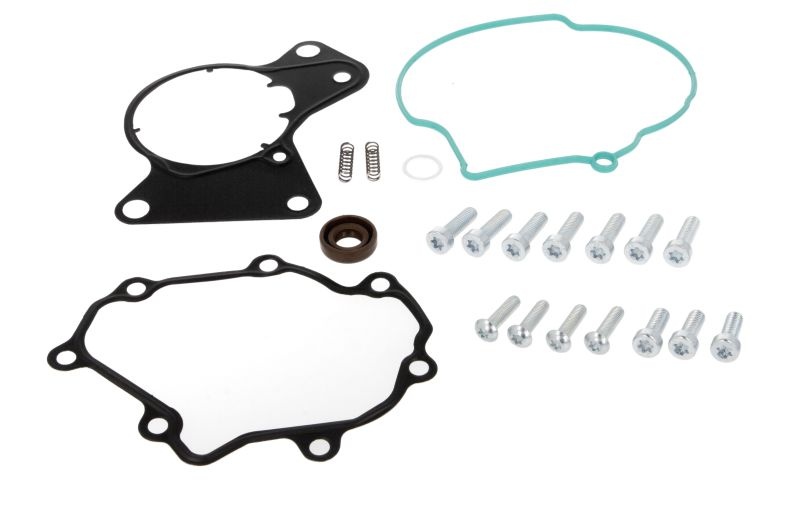 Kit reparatie pompa vacuum VW MULTIVAN V, TOUAREG, TRANSPORTER V 2.5D