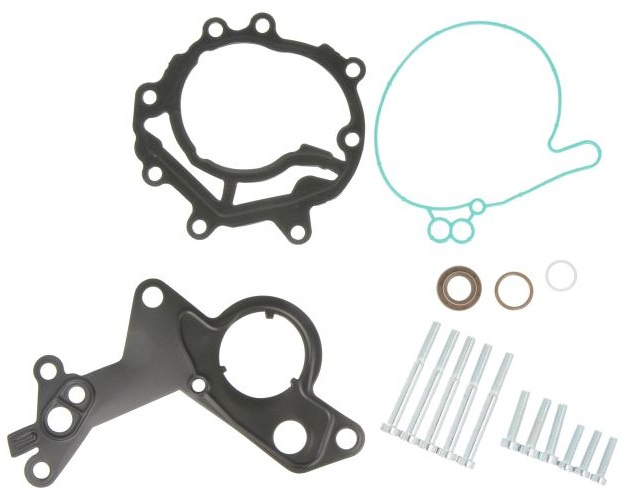 Kit Reparatie Pompa Vacuum Engitech Seat Ibiza 4 SC 2008-2016 ENT410003