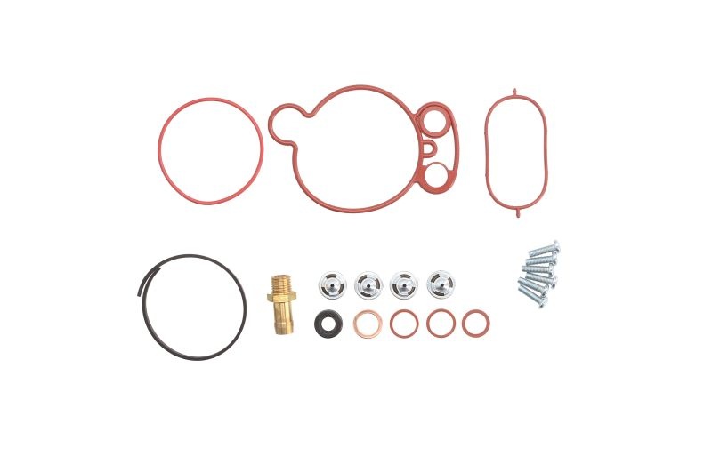 Kit reparatie pompa vacuum VW CRAFTER 30-35, CRAFTER 30-50, LT 28-35 I, LT 28-35 II, LT