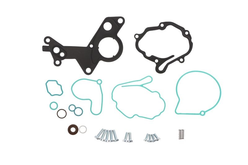 Kit reparatie pompa vacuum VW GOLF V (1K1) ENGITECH ENT410002