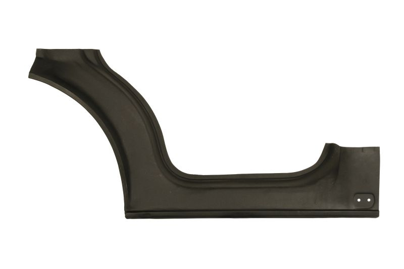 Kit reparatie prag usa stanga fata pentru mercedes sprinter, vw lt 95-2006