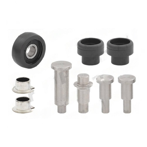 Kit reparatie rola usa culisanta Mercedes Citan (W415), 11.2012-, Nissan Kubistar (X76), 08.2003-, Renault Kangoo (W), 01.2008-03.2013, Renault Kangoo (W), 03.2013-2020, RapidAuto 8200497645