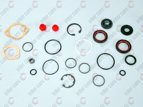 Kit reparatie / simeringuri caseta directie FIAT DUCATO PEUGEOT BOXER RENAULT MASTER