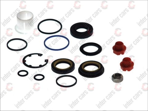 Kit reparatie / simeringuri caseta directie SKODA FELICIA