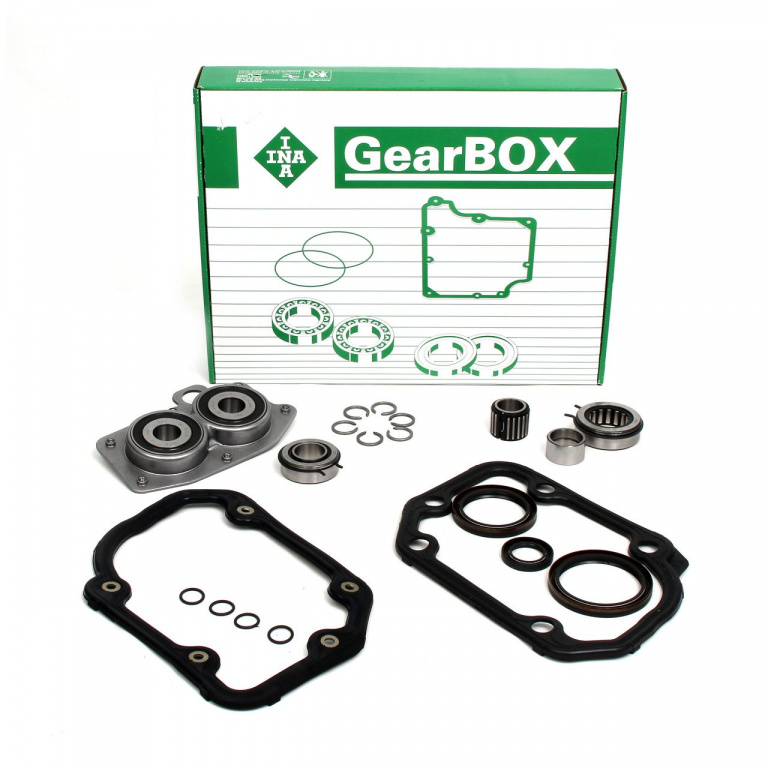 Kit Reparatie Transmisie Manuala Ina Skoda Fabia 2 2007-2014 462 0055 10