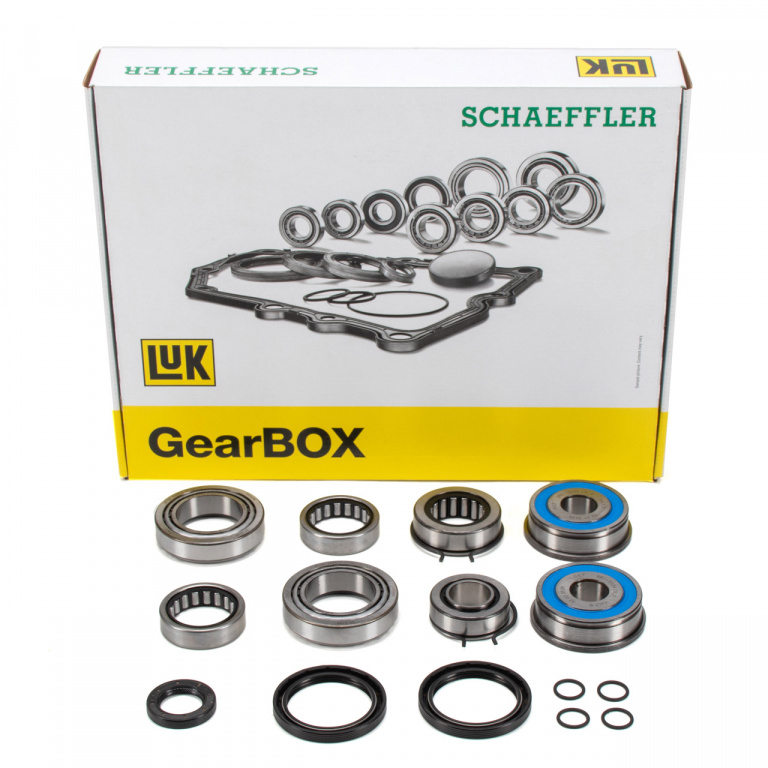 Kit Reparatie Transmisie Manuala Luk Seat Altea 2004→ 462 0226 10