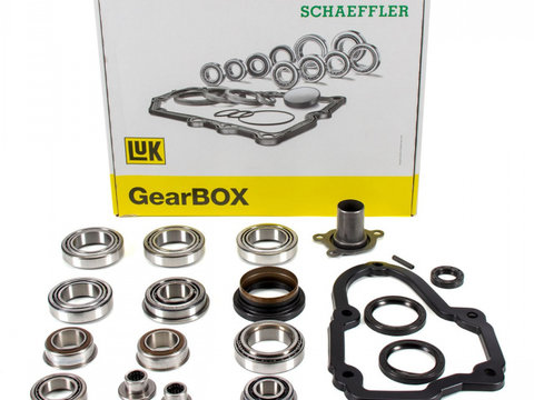 Kit Reparatie Transmisie Manuala Luk Seat Cordoba 1993-1999 462 0056 10