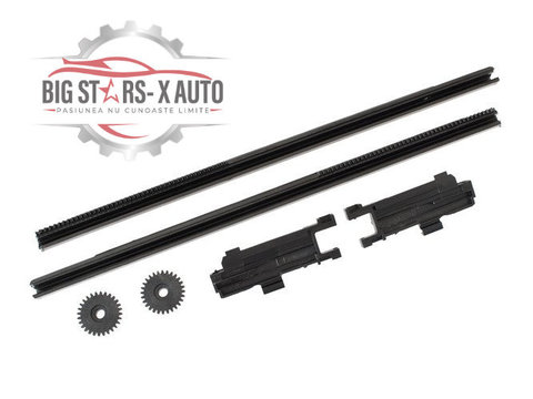 Kit reparatie trapa Freelander Land Rover An producție: 1996-2006 caroserie 2/3 usi