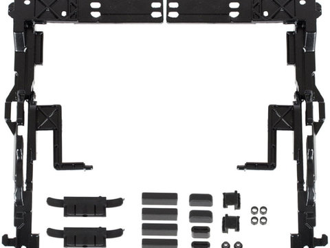 KIT REPARATIE TRAPA MERCEDES 124 SEDAN 84-93 * Mercedes 190 W201 82-93 * Mercedes W124 E-Class 93-95