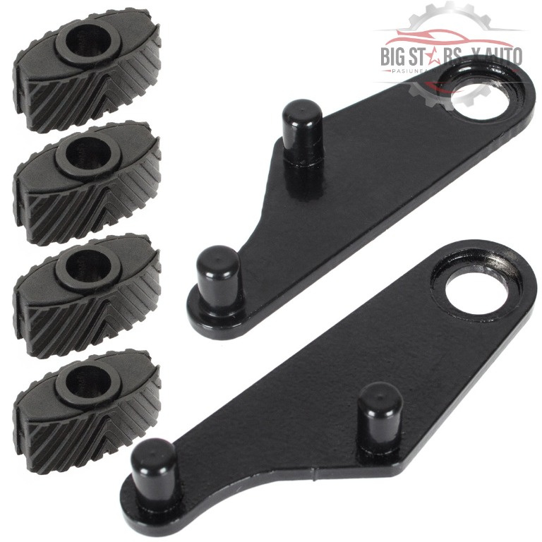 Kit reparatie trapa Renault Megane 2 anul de productie 2002-2009 SET