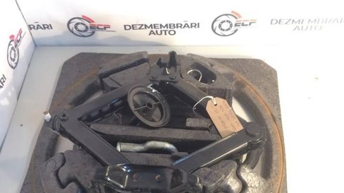 Kit rezerva Ford Focus 2 FL 1.6 TDCI 109