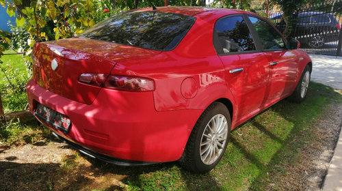 Kit roata de rezerva Alfa Romeo 159 2009