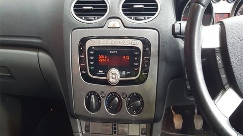 Kit roata de rezerva Ford Focus Mk2 2011