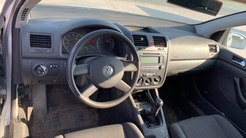 Kit roata de rezerva Volkswagen Golf 5 2